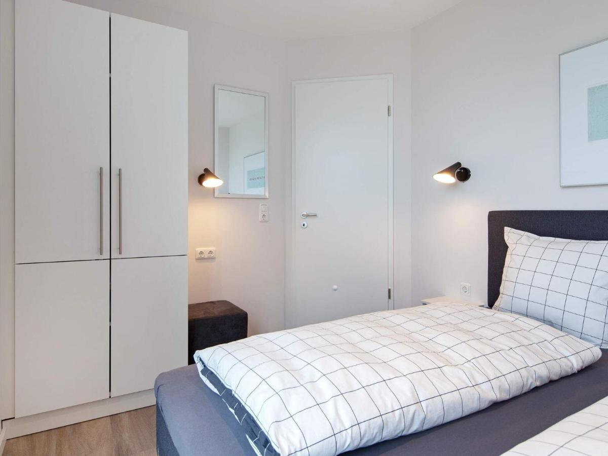 Apartment Wendtorf VII Bagian luar foto