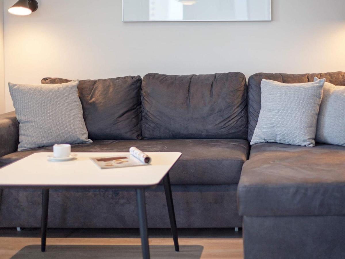 Apartment Wendtorf VII Bagian luar foto
