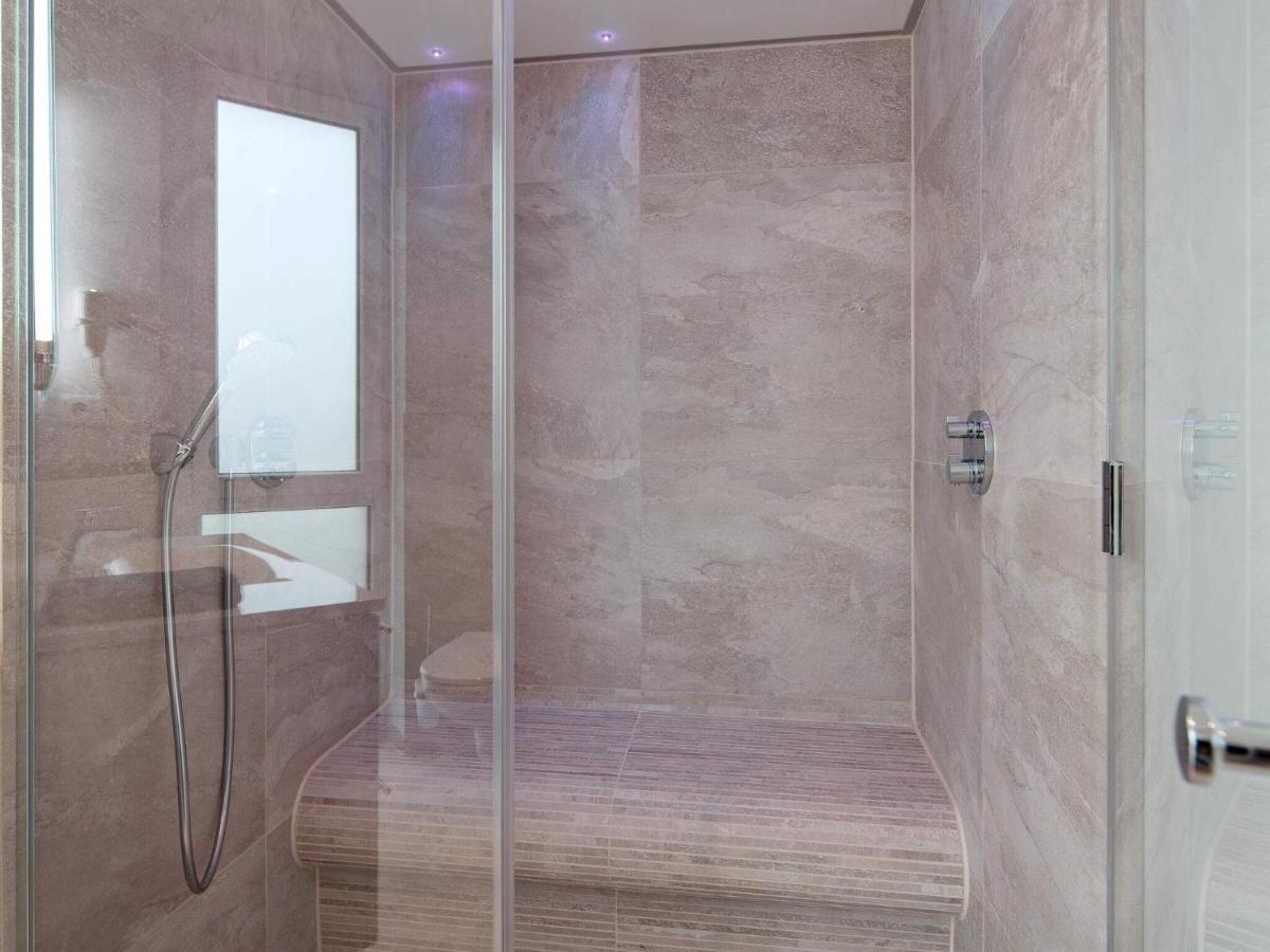 Apartment Wendtorf VII Bagian luar foto