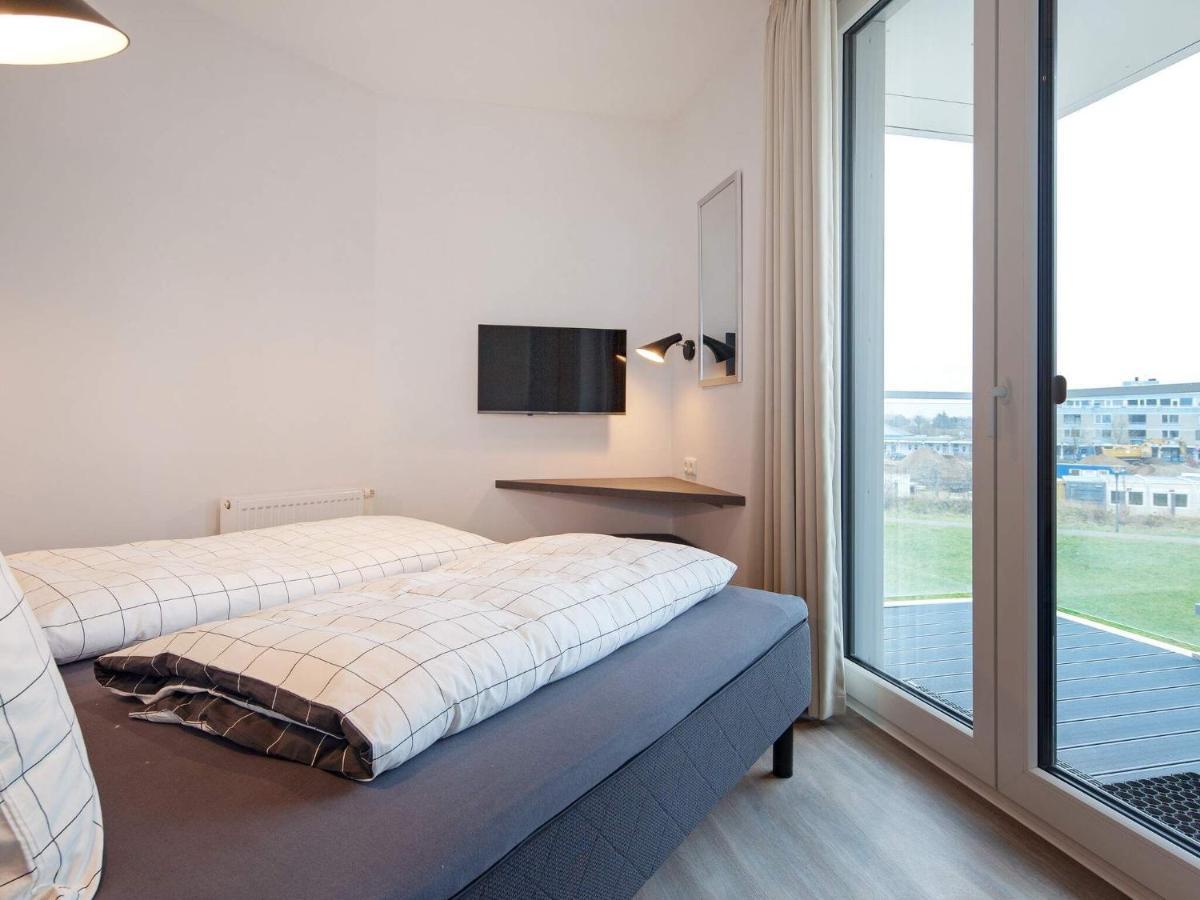 Apartment Wendtorf VII Bagian luar foto