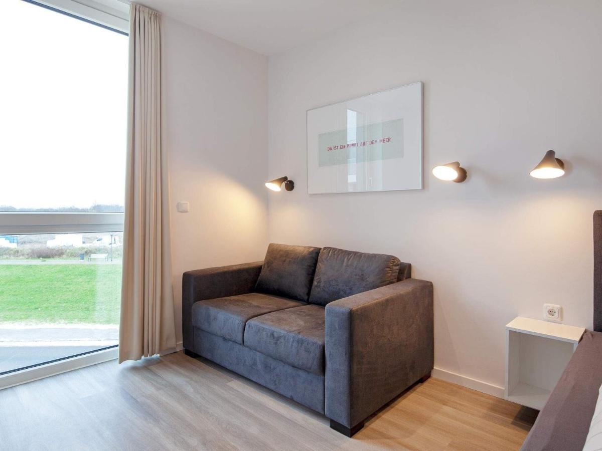 Apartment Wendtorf VII Bagian luar foto